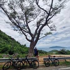 Hoi An Bike Tour to Hue 1 Day
